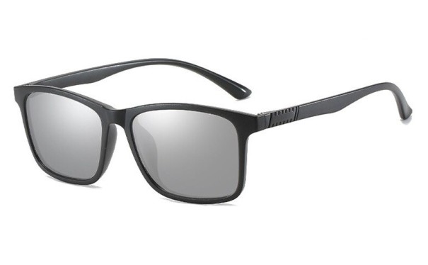 Okulary przeciwsłoneczne męskie E1944 4