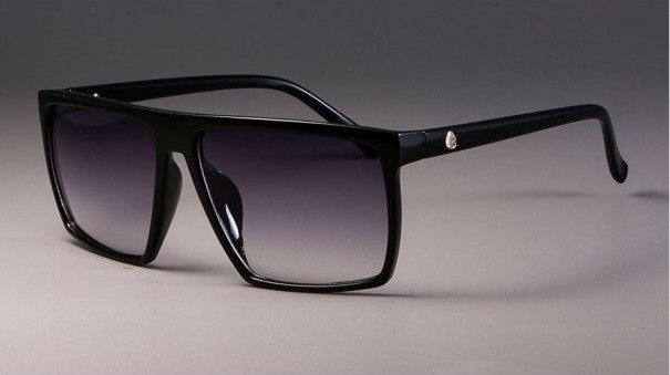 Okulary przeciwsłoneczne męskie E1949 4