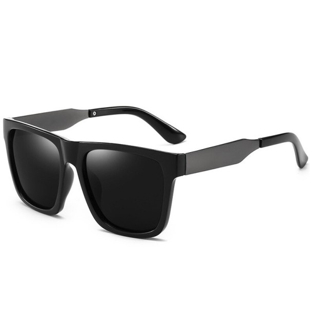 Okulary przeciwsłoneczne męskie E1952 1