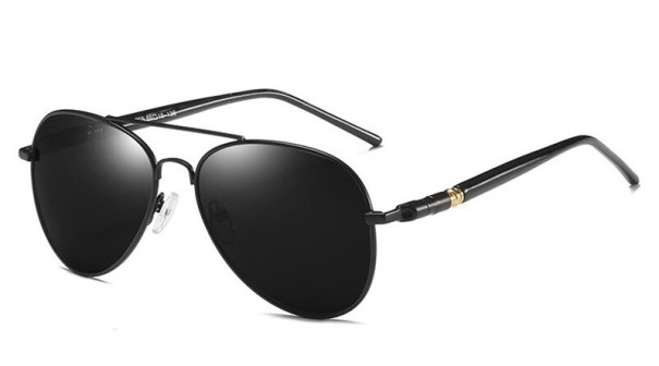 Okulary przeciwsłoneczne męskie E1954 1