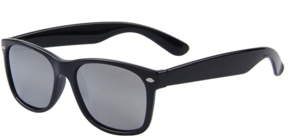 Okulary przeciwsłoneczne męskie E1956 7