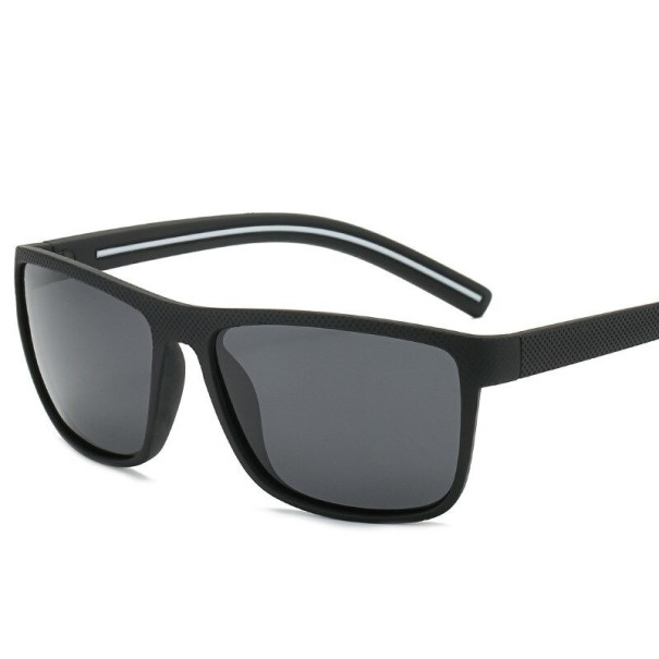 Okulary przeciwsłoneczne męskie E1966 8