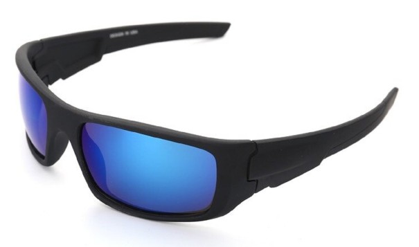 Okulary przeciwsłoneczne męskie E2074 5