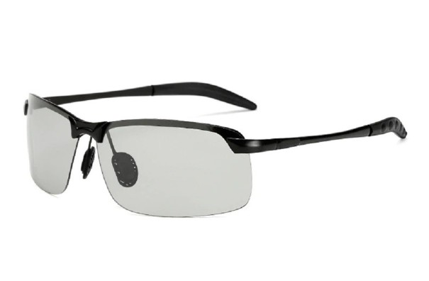 Okulary sportowe męskie E1970 1