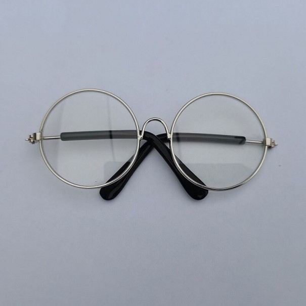 Okuliare pre mačky a psy 11 cm 11