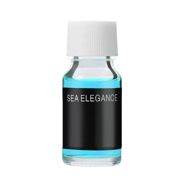 Olejki eteryczne do dyfuzora zapachowego 10 ml Olejek zapachowy rozpuszczalny w wodzie do aromaterapii Zapachy do wnętrz Relaks Naturalne zapachy ocean