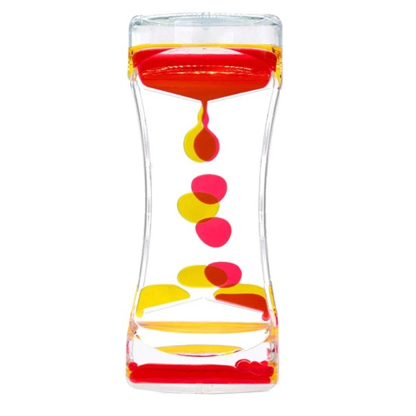 Olie timeglas G1715 1