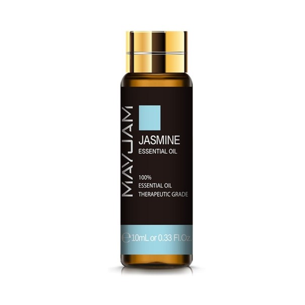 Olio essenziale Jasmine