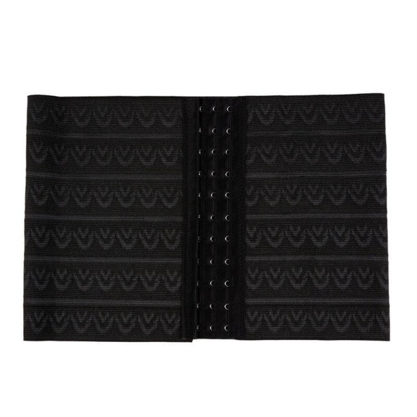 Olkaimeton push-up-rintaliivi T1187 musta M