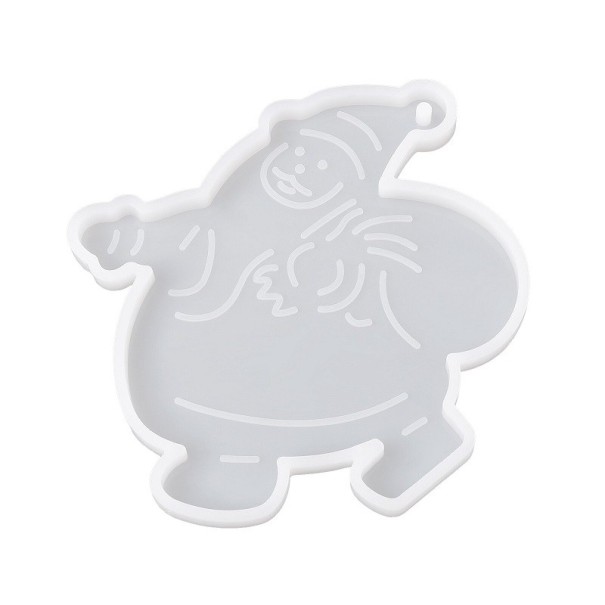 Ombre in silicone per colata 1