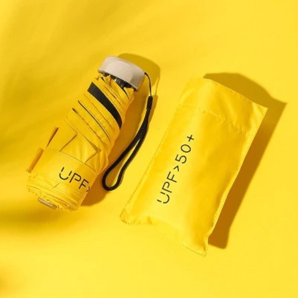 Ombrello T1374 giallo