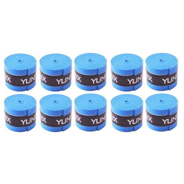 Omotávka básica 10 pcs azul