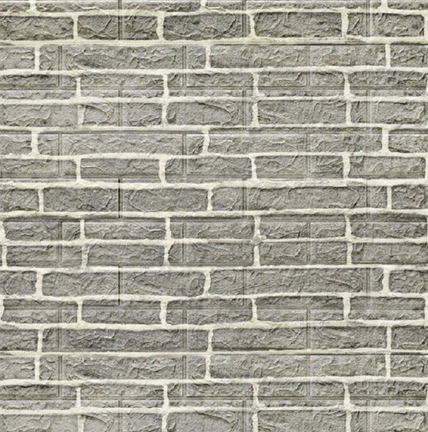 Öntapadós tapéta falra 10 db G2333 70 cm x 77 cm 4