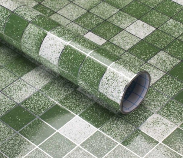 Öntapadós tapéta G2343 45 cm x 10 m 5