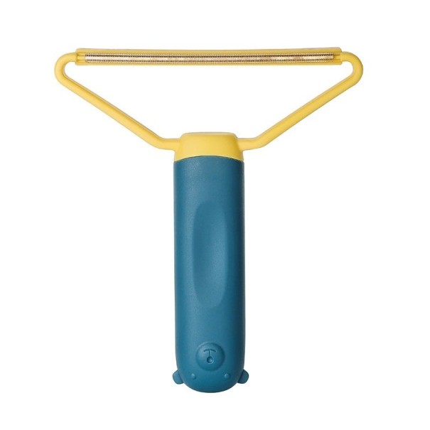 Ontharingsapparaat P3196 blauw