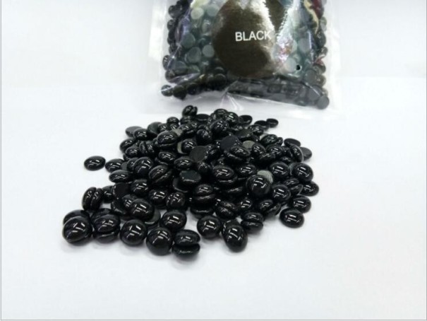 Ontharingshars 50g J564 zwart