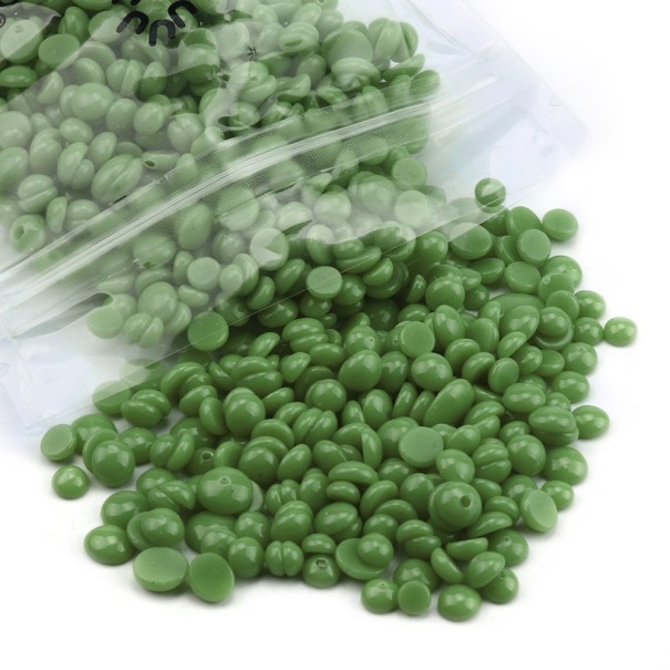 Ontharingshars 50g J565 groen