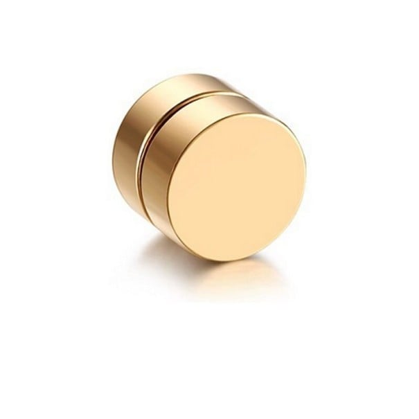 Oorbellen A3145 goud 1 st.