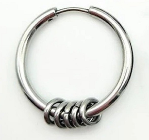 Oorbellen C1073 34