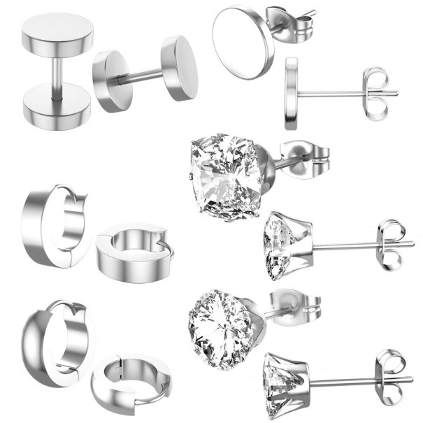 Oorbellen G2514 17