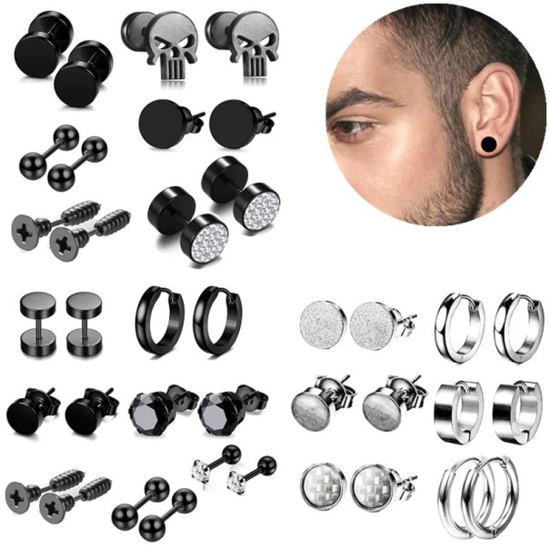 Oorbellen G2514
