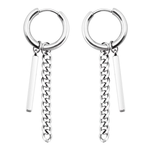 Oorbellen G2529 8