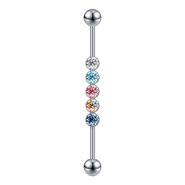 Oorbellen G2549 6