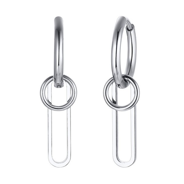 Oorbellen G627 8