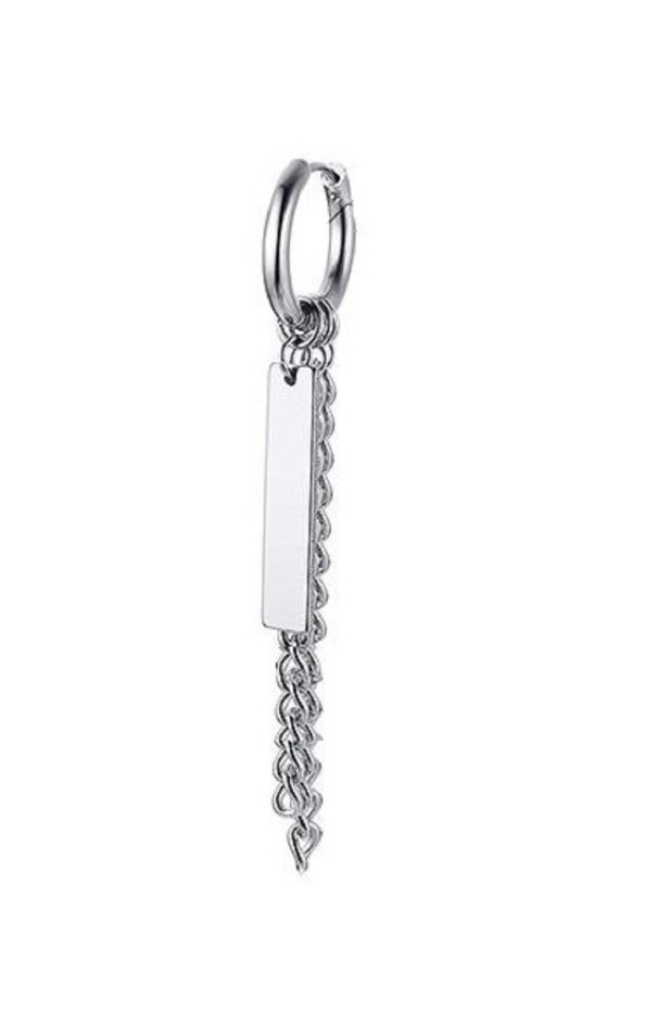 Oorbellen G628 11