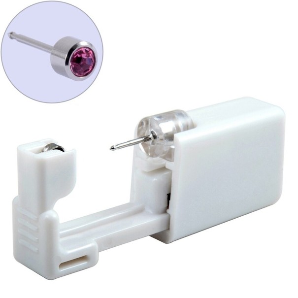 Oorbelpiercingmachine T816 6