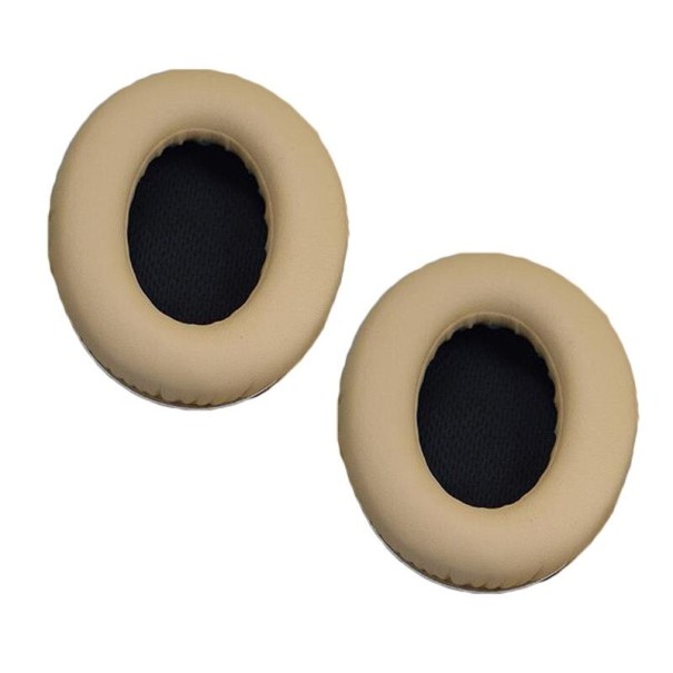 Oorkussens voor Bose-hoofdtelefoons 1 paar beige 2
