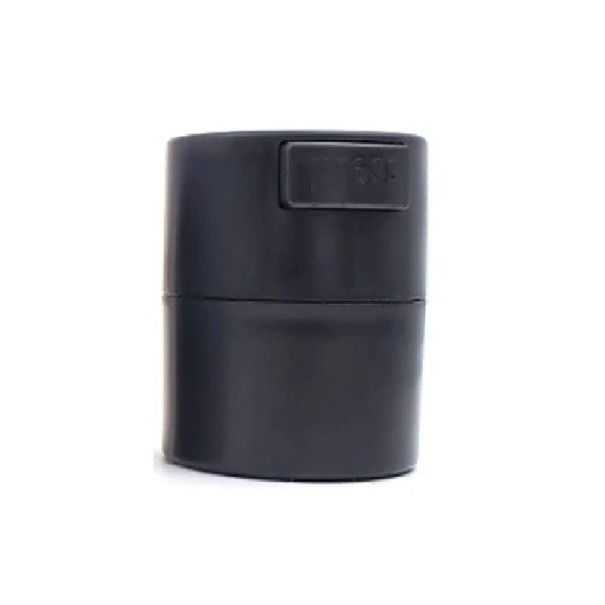 Opbevaringsbeholder til øjenvippelim T910 sort