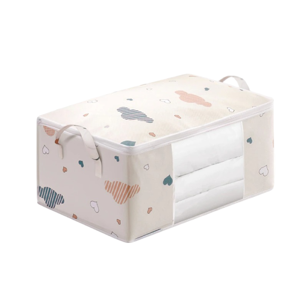 Opbevaringskasse 55 x 35 x 25 cm 1