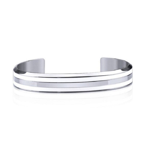 Open armband voor dames 54 mm 4