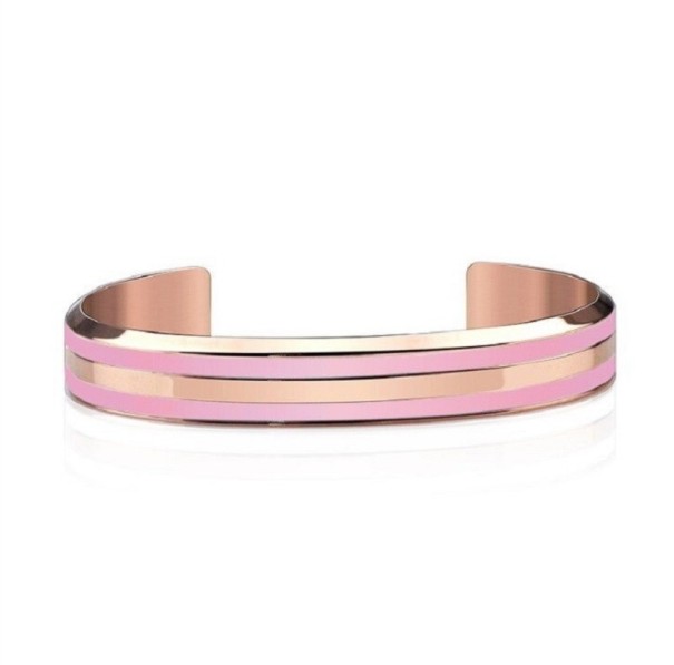 Open armband voor dames 64 mm 6