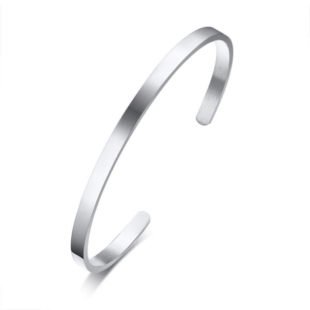 Open armband