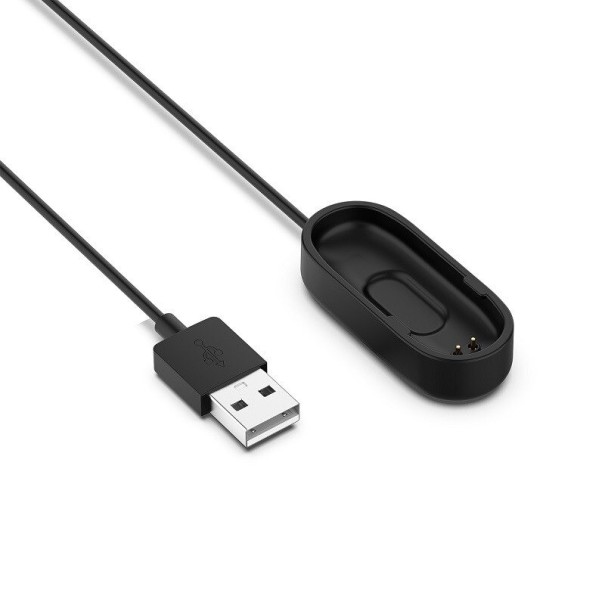Oplader til Mi Band 4 K855 20 cm
