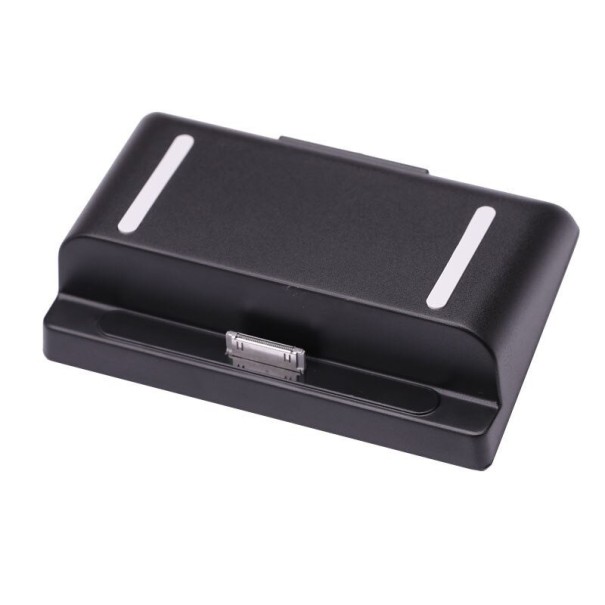 Opladningsstander til Samsung Galaxy tablet 1