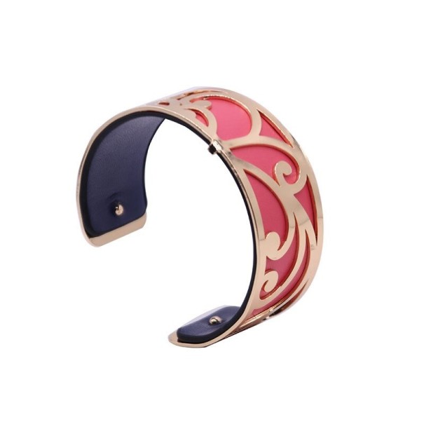 Öppet armband för kvinnor H334 8