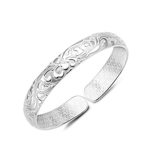 Öppet armband för kvinnor P164 1
