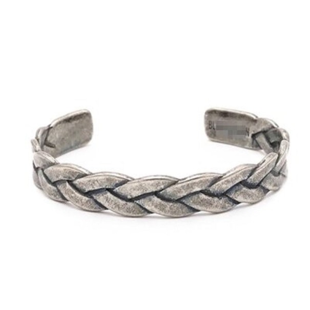 Öppet armband för män H573 2
