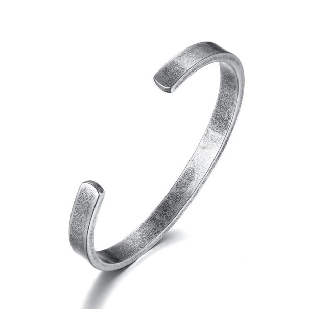 Öppet vintage armband