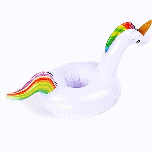 Oppustelig drikkeholder P3283 3