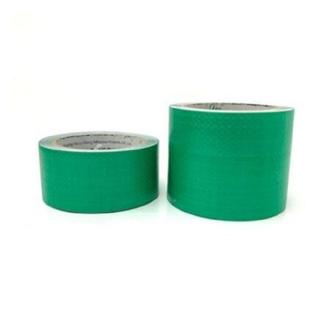 Opravná vodotesná páska zelená 2