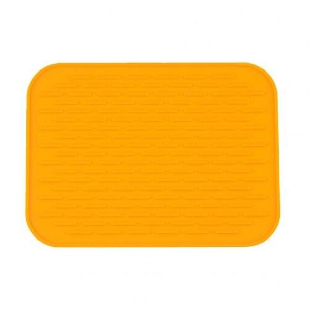 Opvaskeafdrypning orange