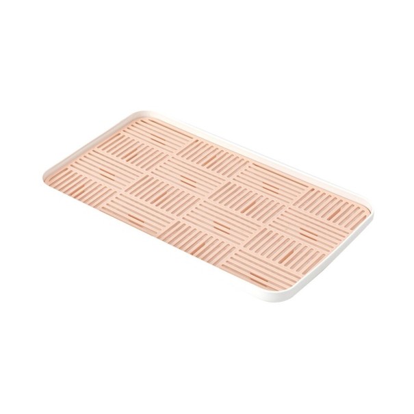 Opvaskeafløb C684 rosa L
