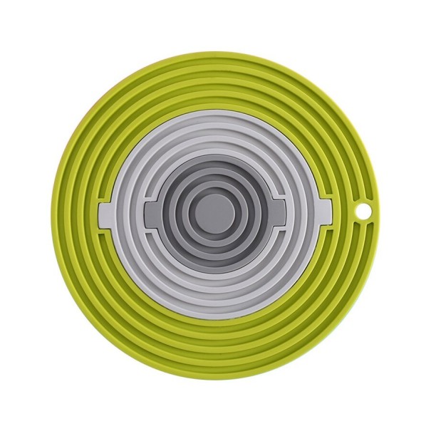 Opvouwbare siliconenmat 2