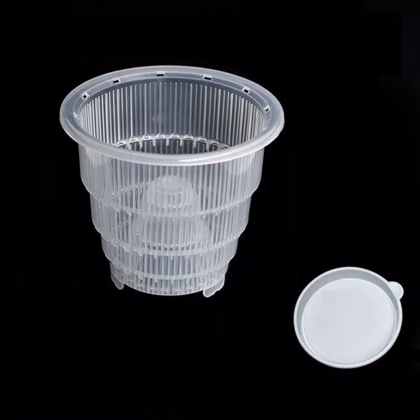 Orchideeënpot 4