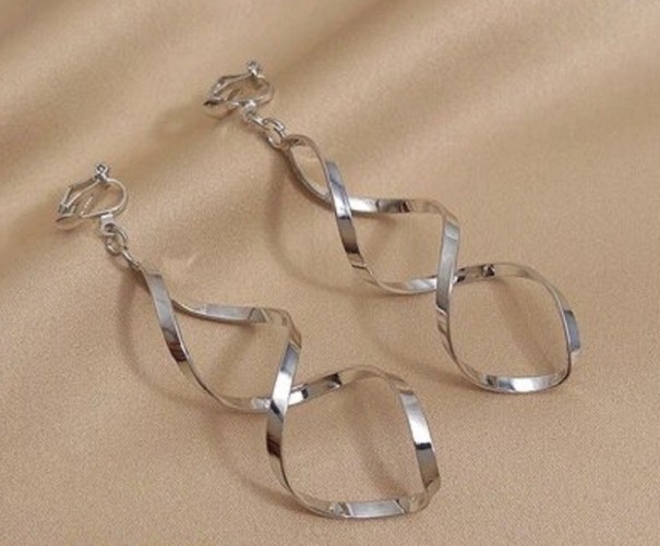 Orecchini a pendente da donna G360 1