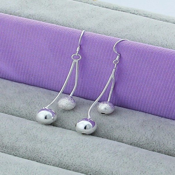 Orecchini a pendente da donna R72 25